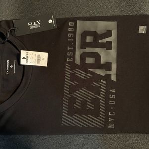 Express Men's Graphic Tee